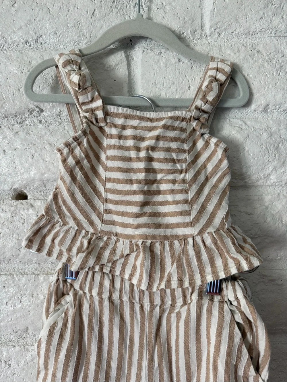Mayoral matching set